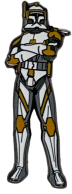 Star Wars Blind Box Mystery Enamel Pin SWC TOKYO 2025 Exclusive (04/30/2025) - Collectors World Toys