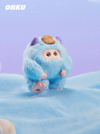 Giggle Monster Marshmallow Dreams Series Blind Box