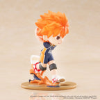 Haikyu!! Shoyo Hinata PalVerse Palé Figure - Official Good Smile Company Collectible