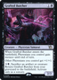 Grafted Butcher (PRE-109S) - March of the Machine Promos Foil