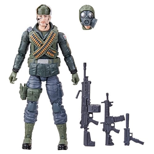 G.I. Joe Classified Series 6-Inch Action Figure - Select Figure(s)
