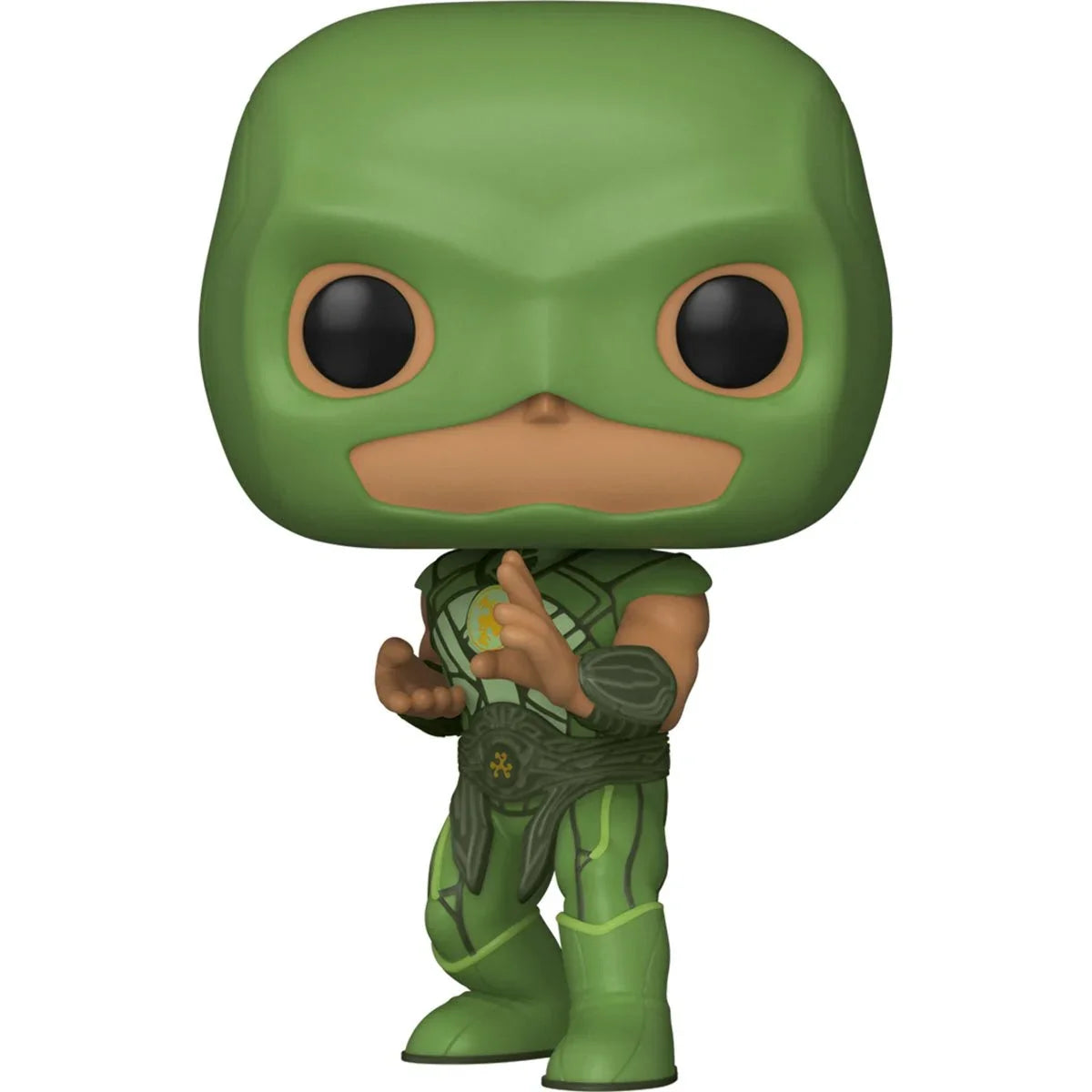 Funko Pop! Peacemaker: Judomaster Main image