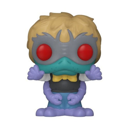 Funko Bitty Pop! Teenage Mutant Ninja Turtles Comics Mini-Figure 4-Pack - Select Set(s)