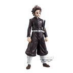 Demon Slayer: Kimetsu no Yaiba Tanjiro Kamado Vol. 6 Statue - Collectors World Toys