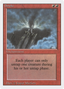 Smoke (3ED-178) - Revised Edition