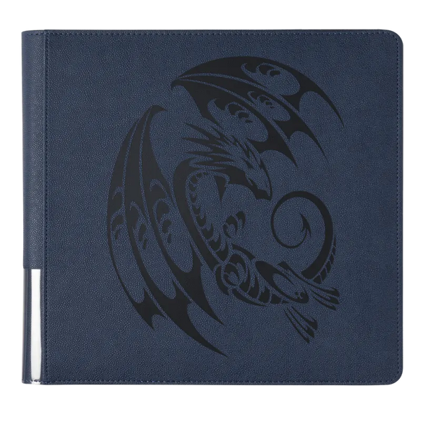 Dragon Shield: Card Codex - Midnight Blue (576 Slots)