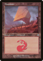 Mountain (BRC-035) - The Brothers' War Commander