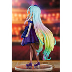 No Game No Life Shiro Concert Version Pop Up Parade L Statue - Collectors World Toys
