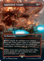 Aggravated Assault (SLD-1026) - Secret Lair Drop (Borderless)