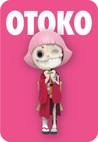 Freeny’s Hidden Dissectibles: One Piece (Ladies Edition) Blind Box (1 Blind Box) - Collectors World Toys