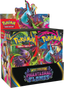 Mega Evolution: Phantasmal Flames - Booster Box
