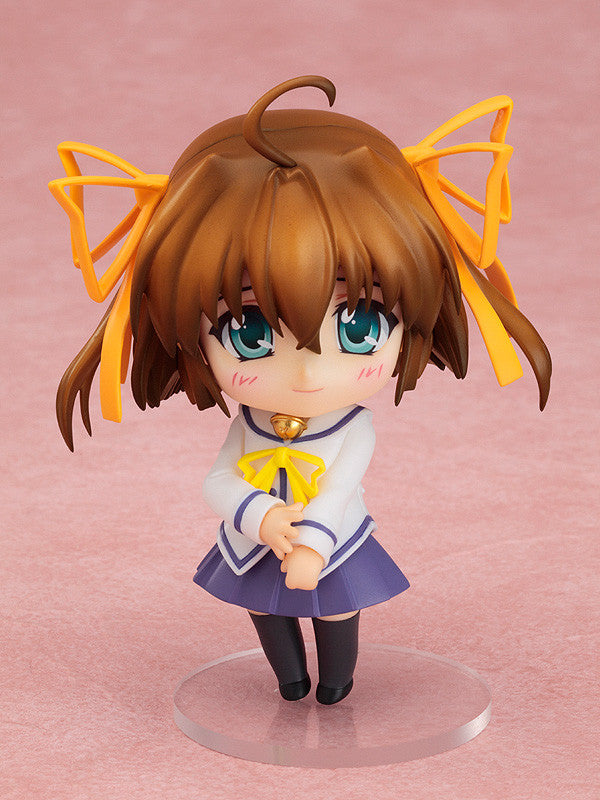 D.C ~Da Capo~ Nendoroid 140 Nemu Asakura Figure (ねんどろいど あさくらねむ) - Collectors World Toys
