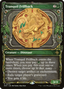 Tranquil Frillback (MAT-074) - March of the Machine: The Aftermath: (Showcase)
