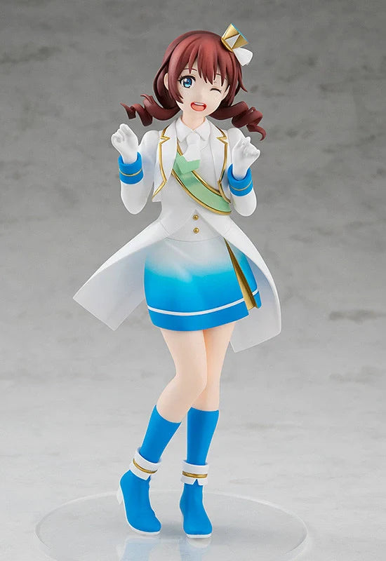 Love Live! Nijigasaki High School Idol Club POP UP PARADE Emma Verde Figure - Collectors World Toys
