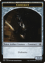Construct (CN2-012) - Conspiracy: Take the Crown Tokens