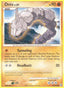 Onix (92/130) [Diamond & Pearl: Base Set]