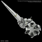 Gundam GQ Xavier's Gyan Hakuji-Packs GQuuuuuuX HG 1:144 Model Kit