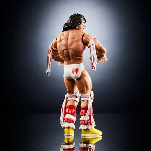 WWE Royal Rumble Elite Action Figure - Select Figure(s)