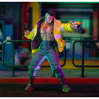 Cyberpunk: Edgerunners David Martinez 1/12 Scale Action Figure - Collectors World Toys