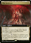The Seedcore (ONE-403) - Phyrexia: All Will Be One: (Extended Art)