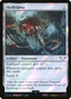 Skullclamp (40K-248★) - Warhammer 40,000 Commander Foil