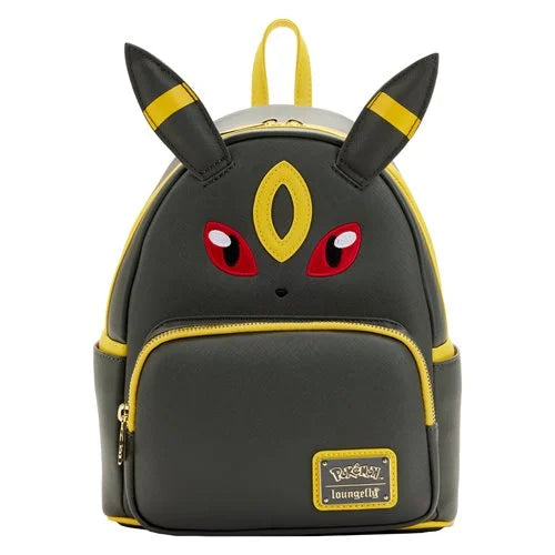 Pokemon Umbreon Cosplay Mini-Backpack Main image