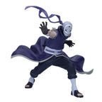 Naruto: Shippuden Madara Uchiha Masked Vibration Stars Statue - Collectors World Toys