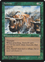 Aurochs (ICE-) - Ice Age