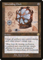 Unwinding Clock (BRR-124) - The Brothers' War Retro Artifacts