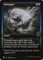 Syncopate (DBL-350) - Innistrad: Double Feature
