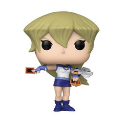 Funko Pop! Animation - Yu-Gi-Oh! Vinyl Figures - Select Figure(s) - Collectors World Toys