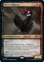Olivia Voldaren (SLD-1264) - Secret Lair Drop: (Showcase) Foil