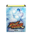 Dragon Shield: Standard 100ct Art Sleeves - Street Fighter Ryu (Classic)