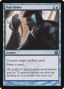 Halt Order (SOM-034) - Scars of Mirrodin