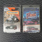 20 Pack Protector Case Clamshell For Hot Wheels Mainline