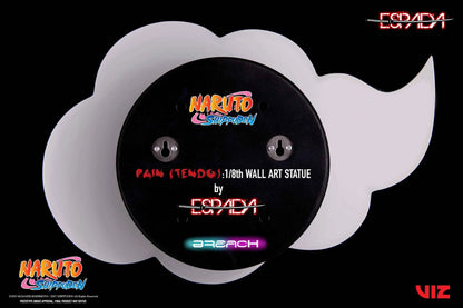 Naruto Shippuden PAIN (TENDO) 1/8 Scale Figure