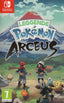 Pokemon Legends: Arceus [European Import] (Nintendo Switch)