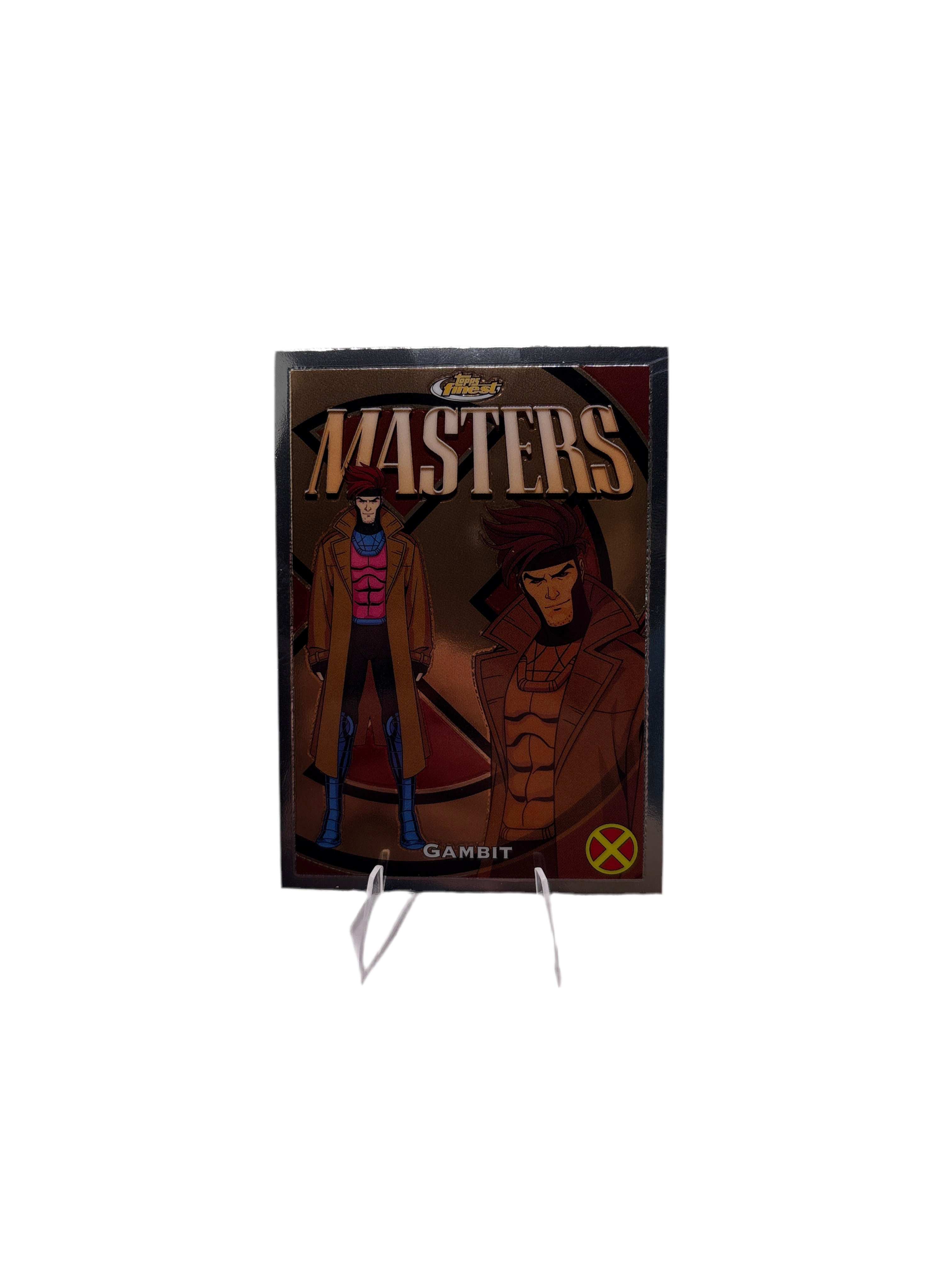 Topps Gambit