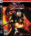 Ninja Gaiden Sigma (Greatest Hits) (Playstation 3)