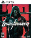 Ghostrunner (Playstation 5)