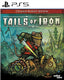 Tales of Iron: Crimson Knight Edition (Playstation 5)