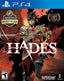 Hades (PlayStation 4)