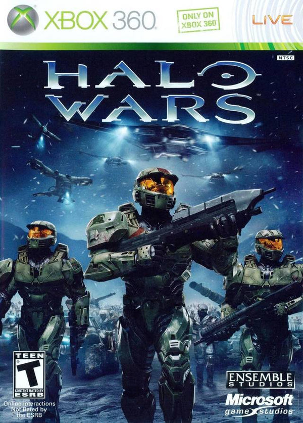 Halo Ultimate Bundle (Xbox/Xbox 360/Xbox One)