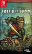 Tales of Iron: Crimson Knight Edition (Nintendo Switch)