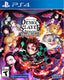 Demon Slayer: The Hinokami Chronicles (Playstation 4)