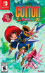 Cotton Reboot! (Nintendo Switch)