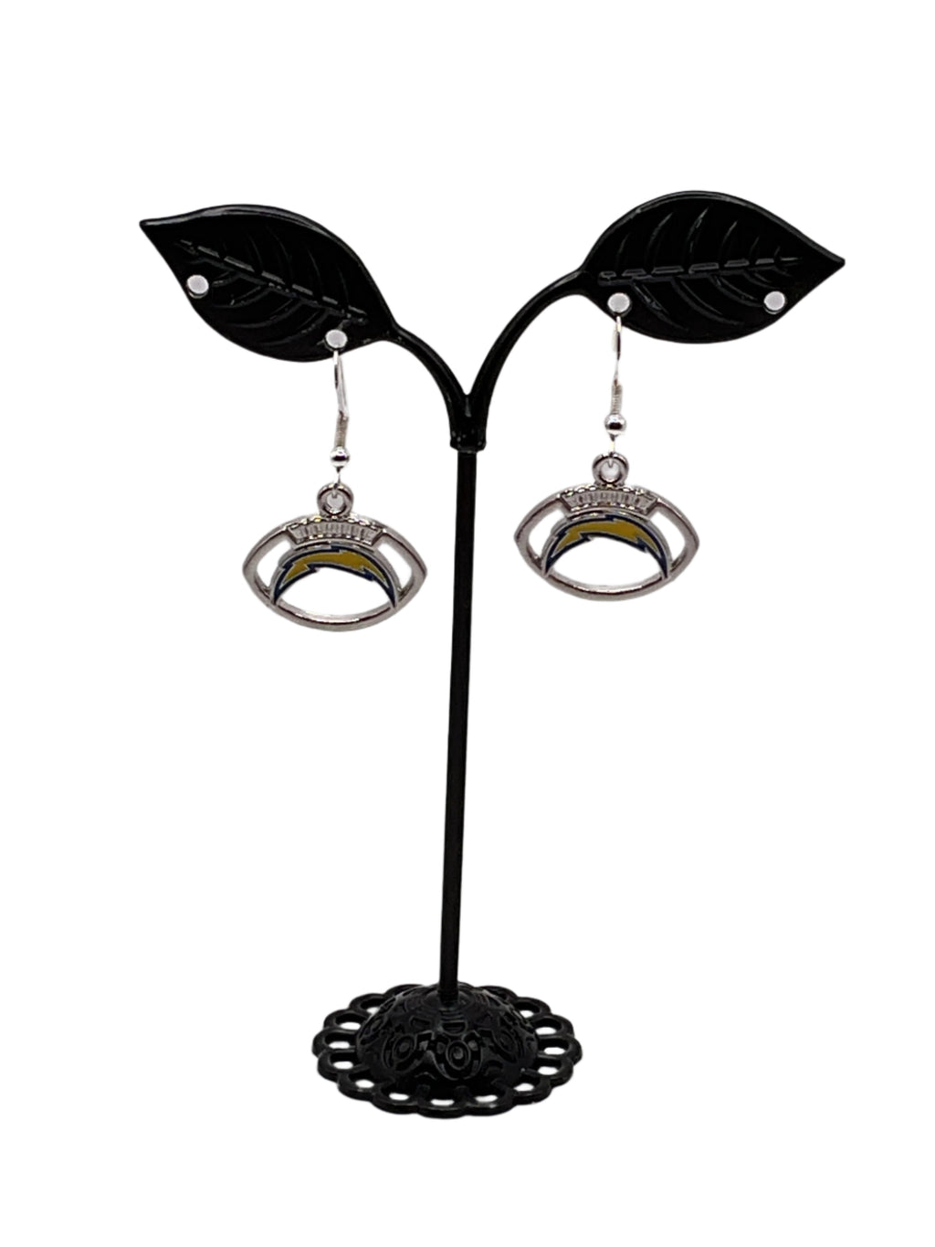 AFC Football Earrings