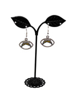 AFC Football Earrings