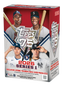 2026 Topps Series 1 Baseball - Value Box