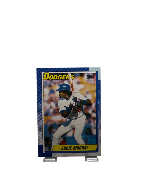 Topps Eddie Murray